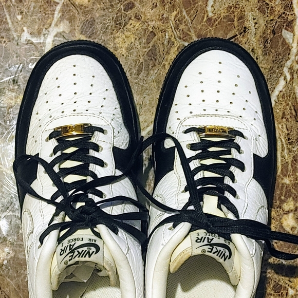 Nike Air Force 1 Men - Picture 8 of 9